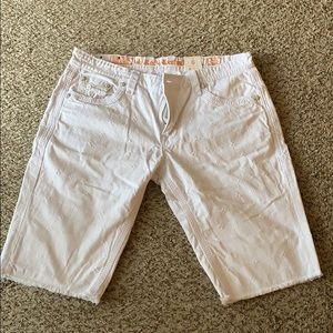 Men’s shorts